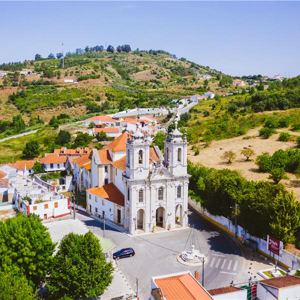 Basílica de Santa Quitéria